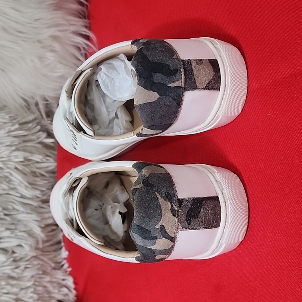 JACK ROGERS RORY SNEAKERS - Picture 6 of 12